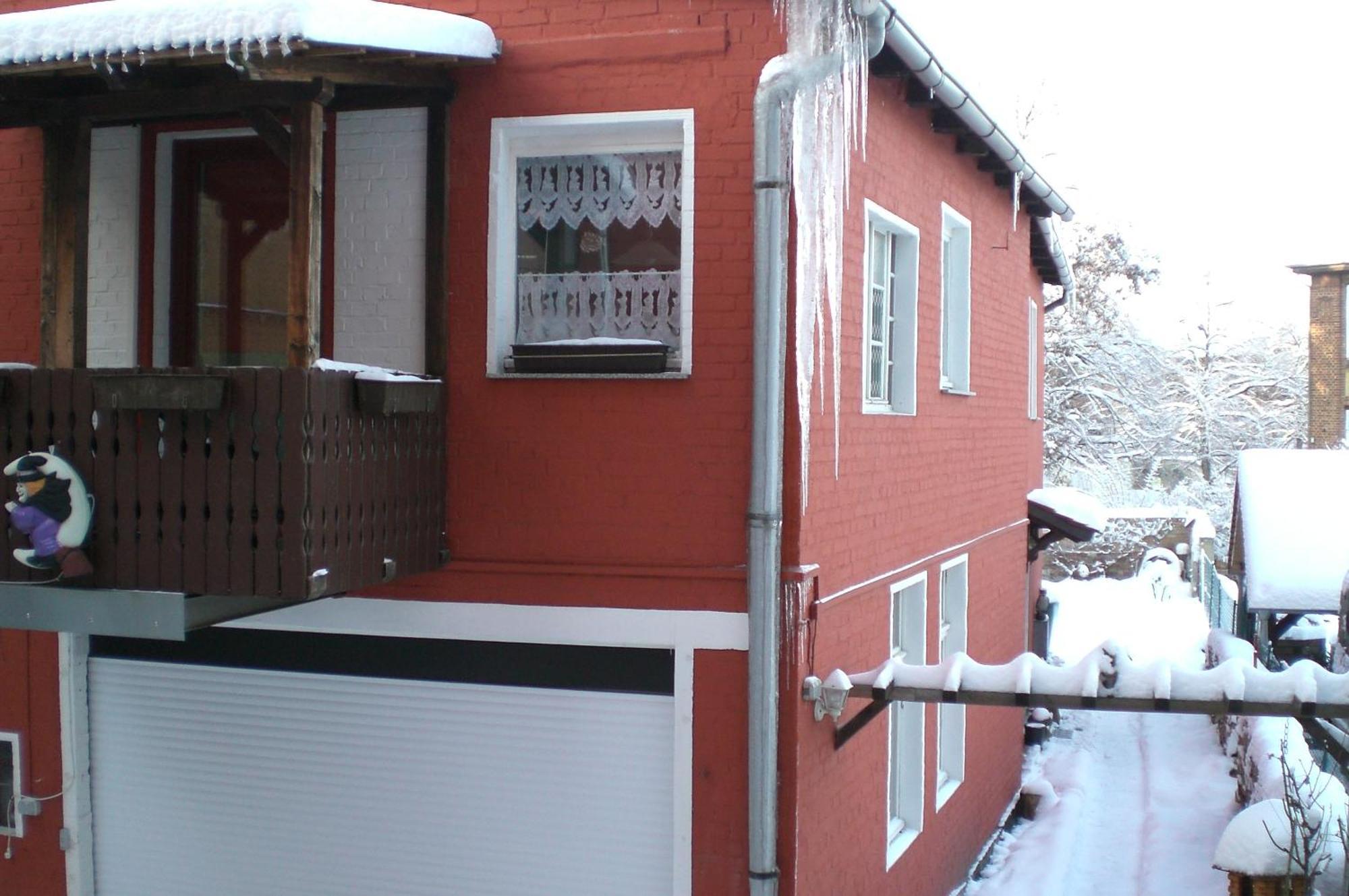 Apartments & Ferienhaus Senftner Thale Extérieur photo