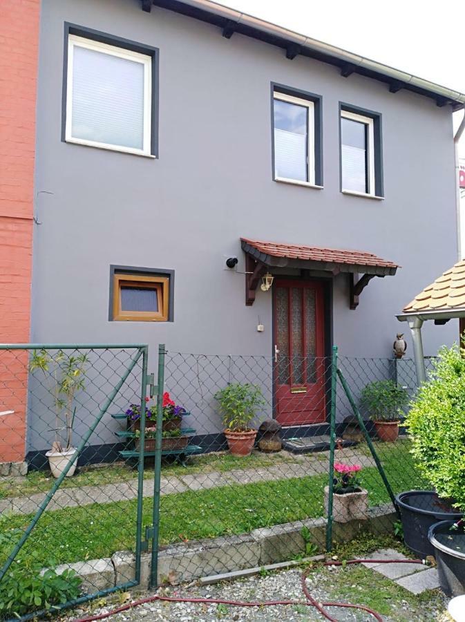 Apartments & Ferienhaus Senftner Thale Extérieur photo